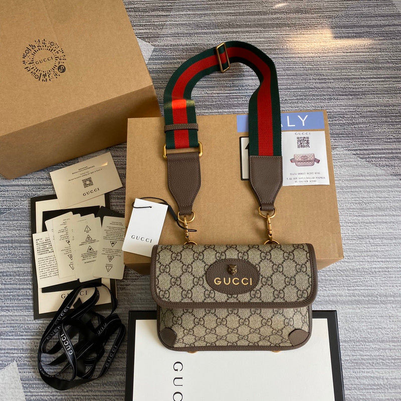 ELE - GG Bags - 2325