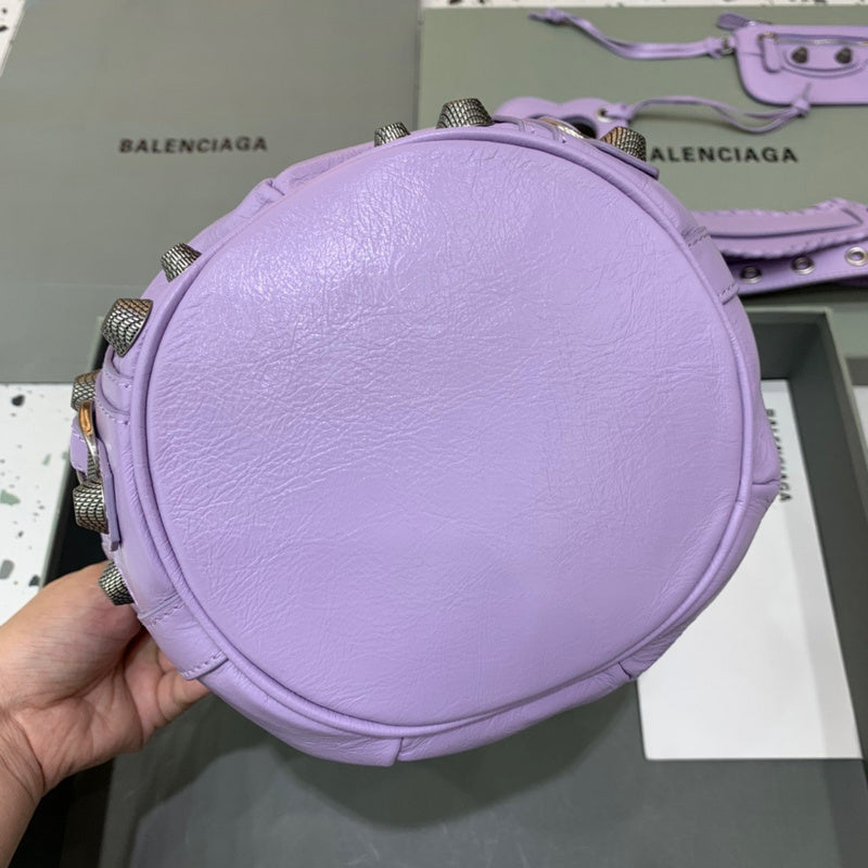 Satchel Bags - BGA Bags - 502