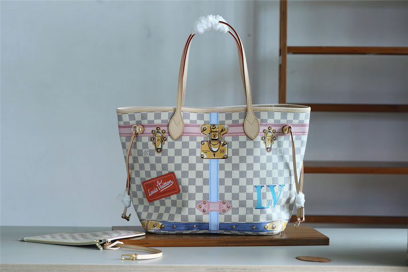 Glami Fashion Lu-Vi bags - 8081
