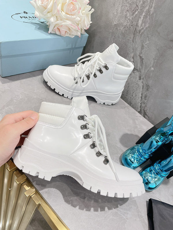 Satchel Bags - Mix Shoes - 1348