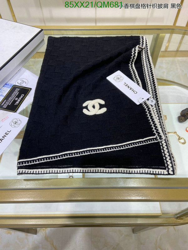 SAMC - CHL Scarves - 544