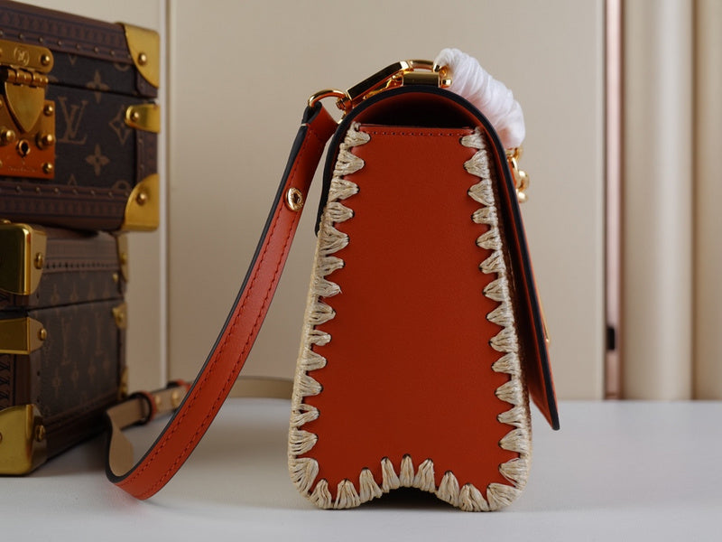 Satchel Bags - VL Bags - 6606