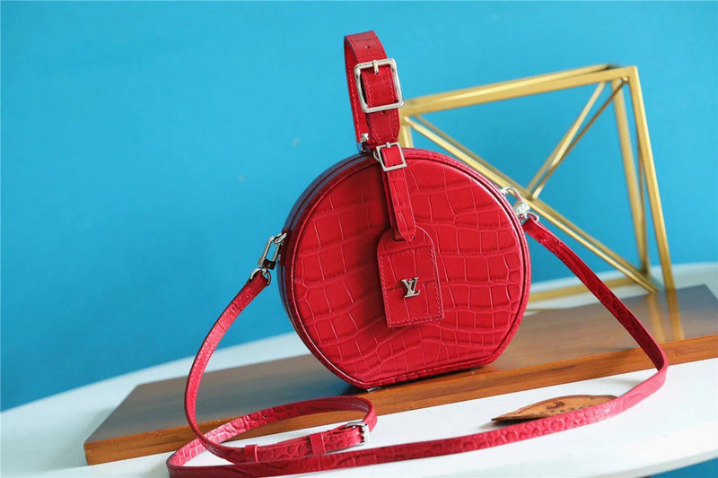 Satchel Bags - VL Bags - 7285