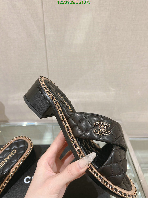SAMC - CHL Women Shoes Slippers - 053