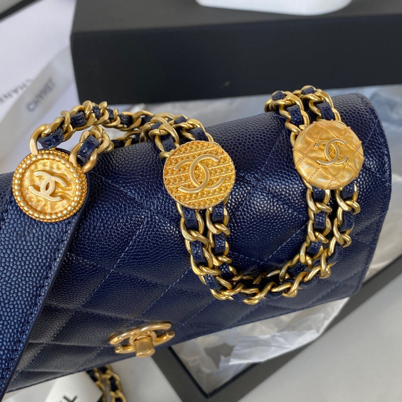 Satchel Bags - CHL Bags - 2103