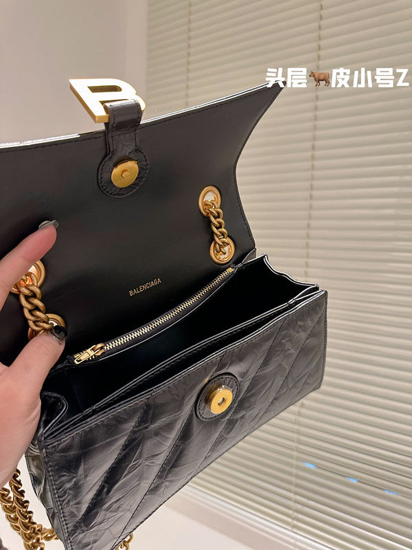 Satchel Bags - BGC Bags - 002