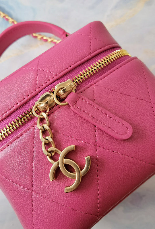 Satchel Bags - CHL Bags - 1434
