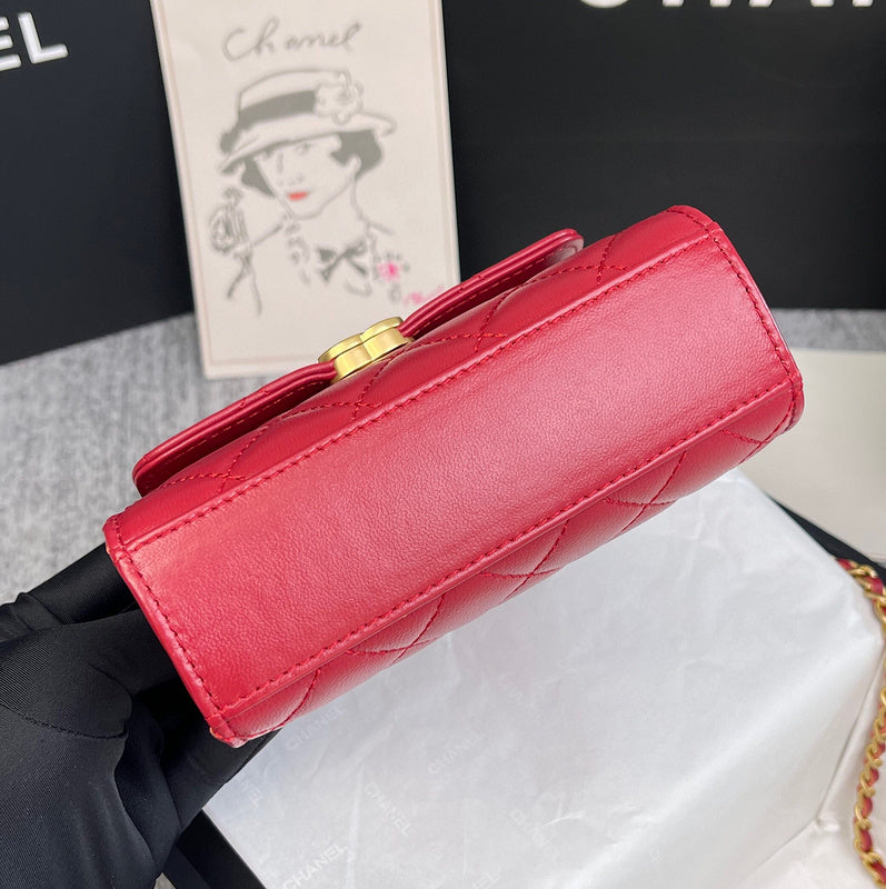 Satchel Bags - CHL Bags - 2937
