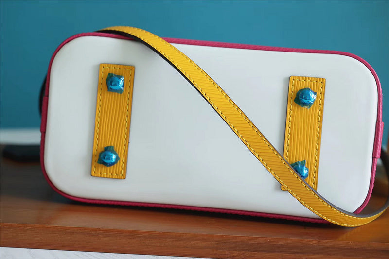 Glami Fashion Lu-Vi bags - 8252