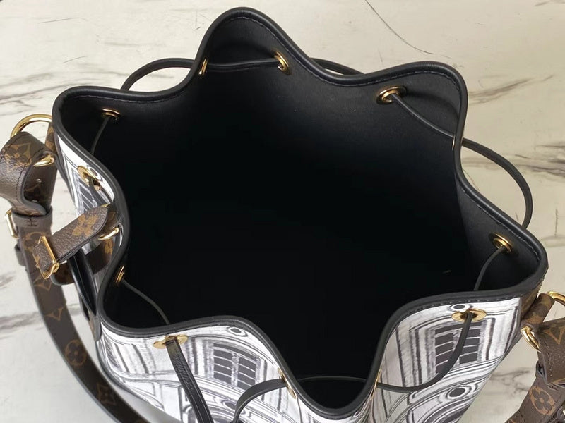 Satchel Bags - VL1 Bags - 201