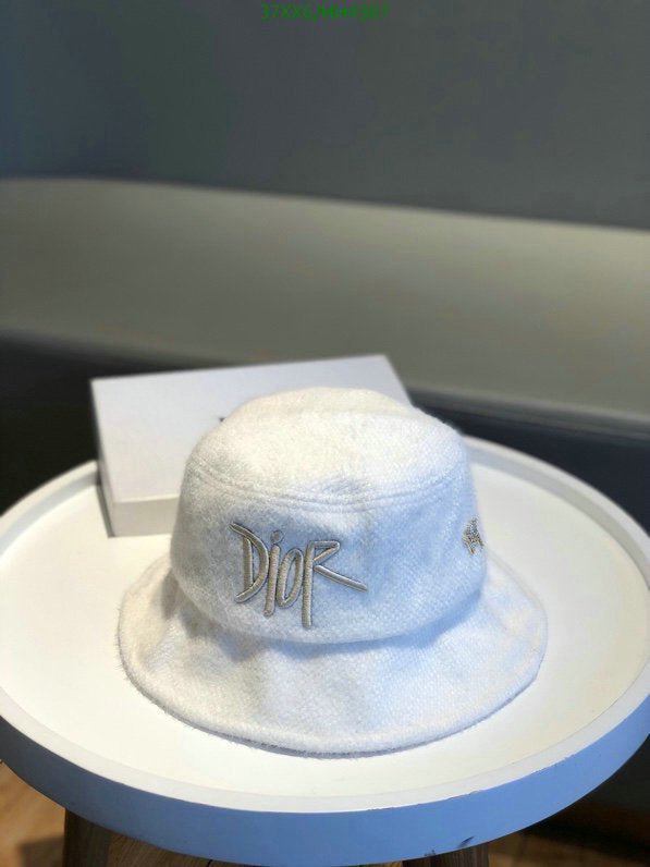 SAMC - DOR Caps & Hats - 109