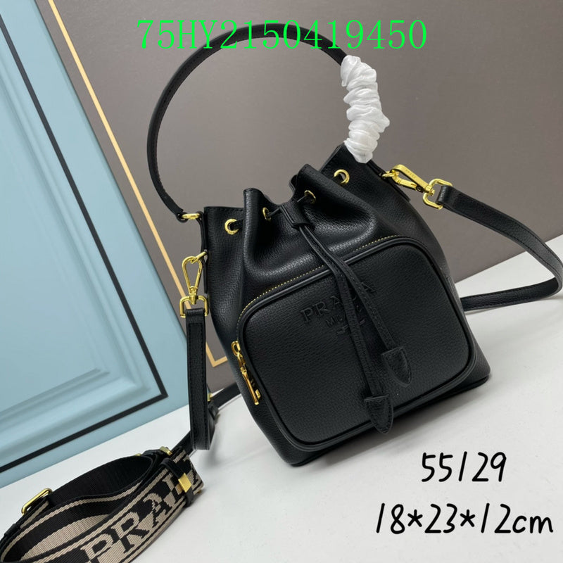 Satchel Bags - PDA Bags - 3378