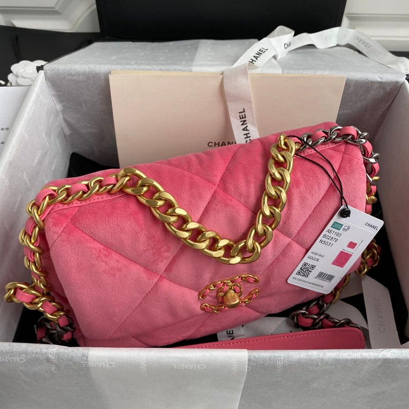 Satchel Bags - CHL Bags - 154
