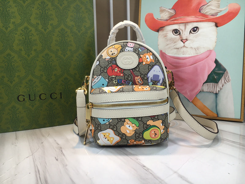 Satchel Bags - GCI Bags - 1288