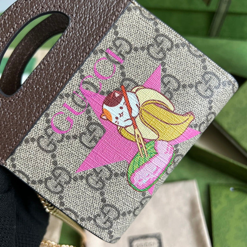 Satchel Bags - GCI Bags - 974