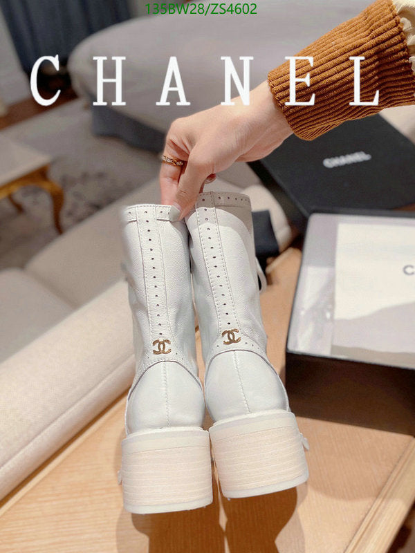 SAMC - Mix Boots - 435