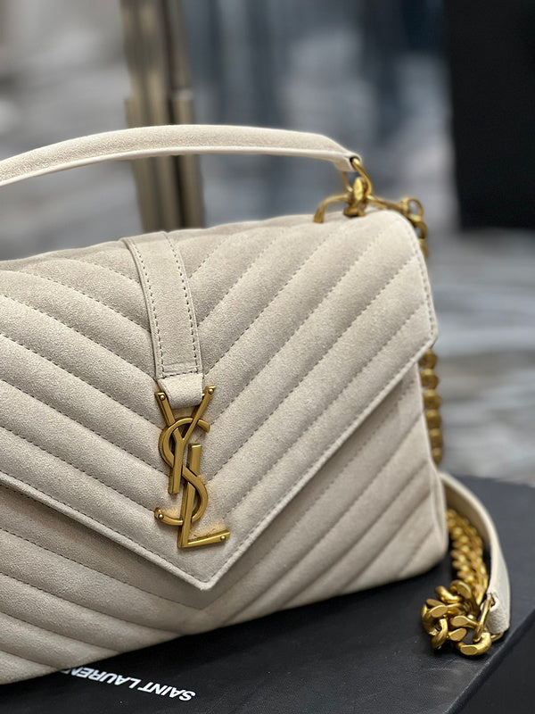 Satchel Bags - SLY Bags - 381
