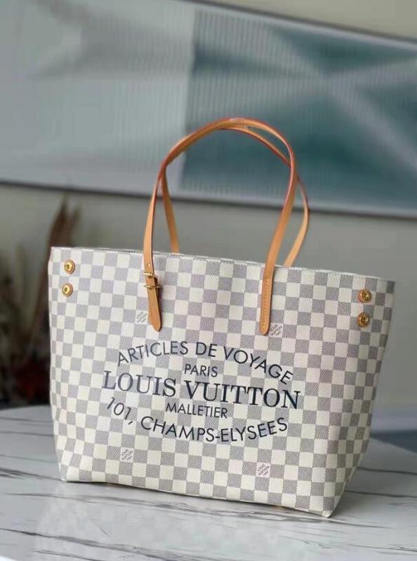 SAMC - LOV Bags - 2018