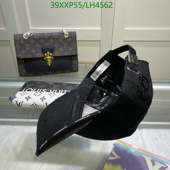SAMC - DOR Caps & Hats - 158