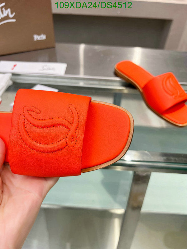 SAMC - CBL Women Shoes - 030
