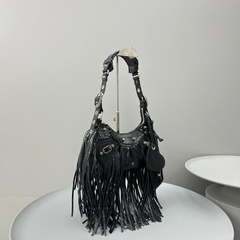 Satchel Bags - BGA Bags - 229