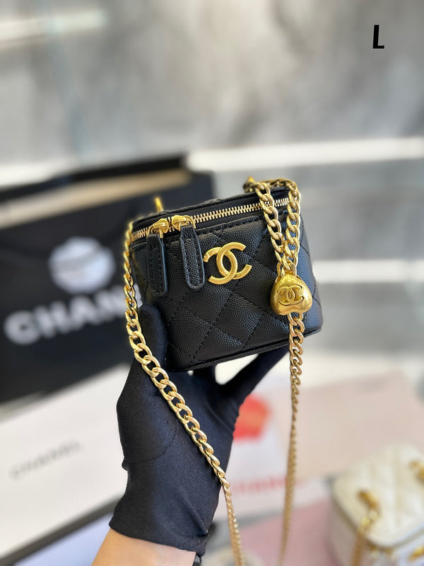Satchel Bags - CHL Bags - 7033