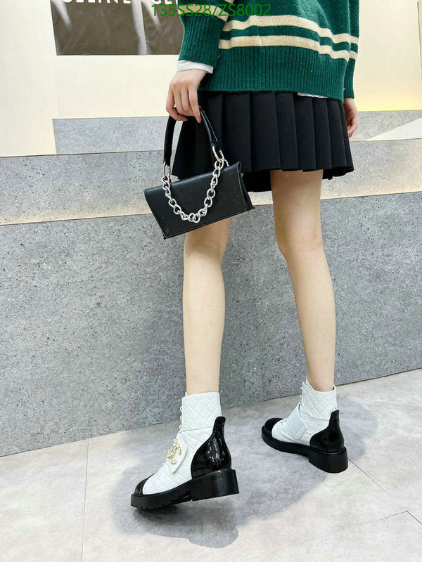SAMC - Mix Boots - 230