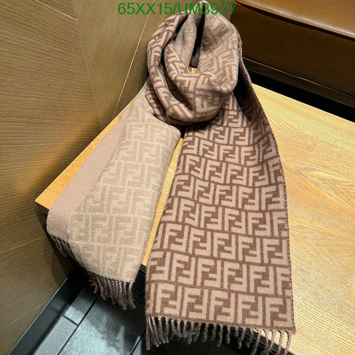 SAMC - FDE Scarves - 065