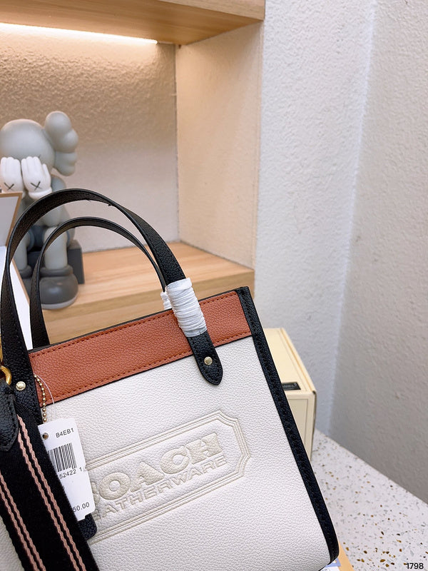 Satchel Bags - CCH Bags - 010