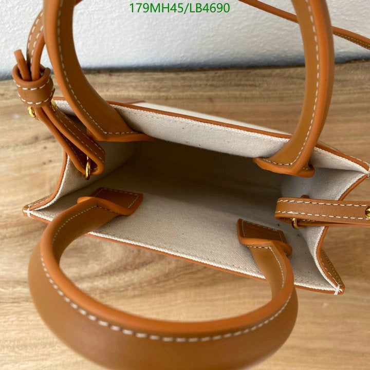 SAMC - COL Bags - 237