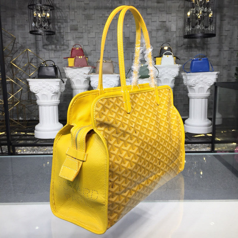 Satchel Bags - GOD Bags - 552