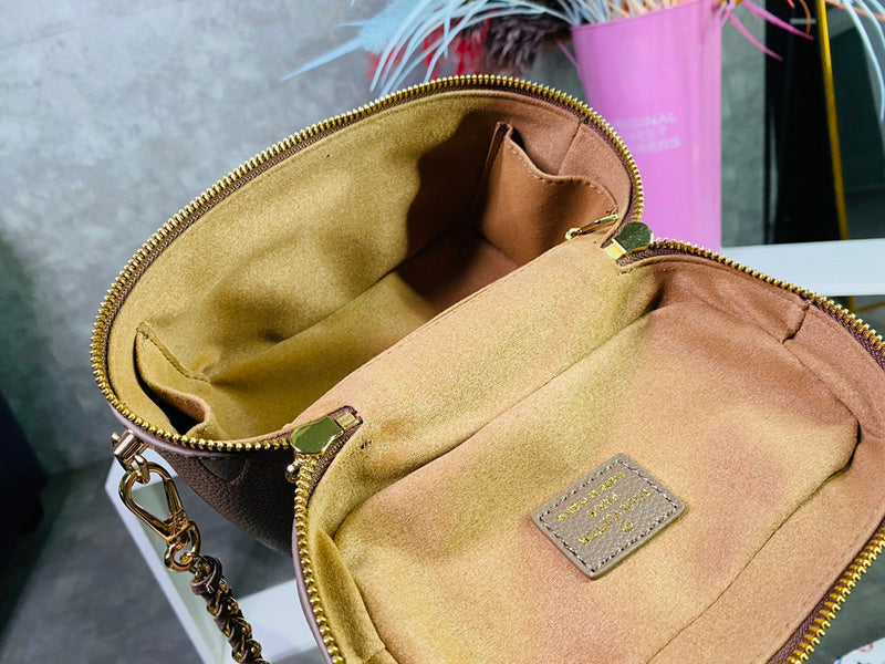 Satchel Bags - VL1 Bags - 438