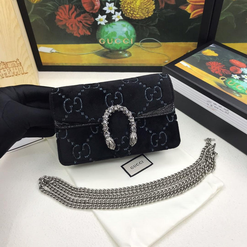 GlamI - GCI Bags - 1142