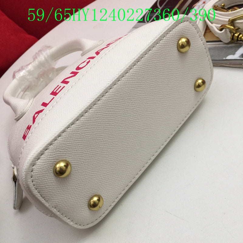 Glami Fashion - BGA Bags - 1912
