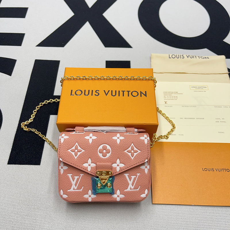 ELE - LUV Bags - 499