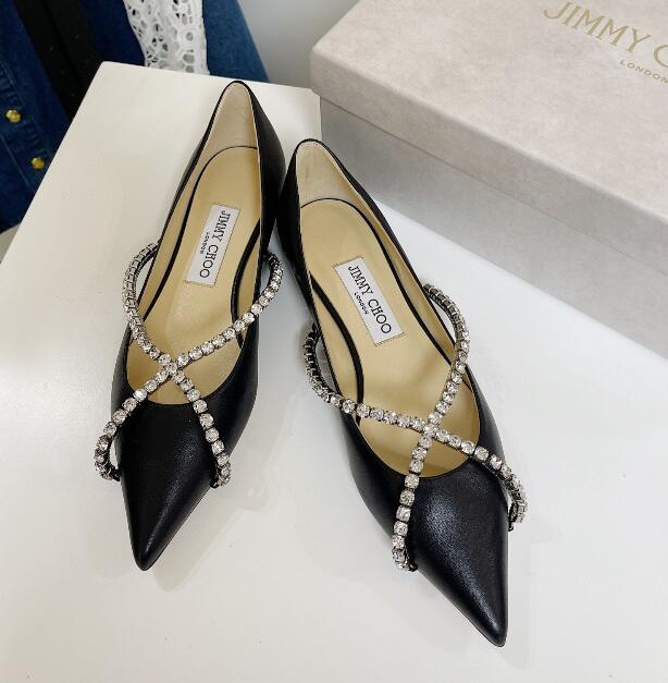 SAMC - JMC Shoes - 057