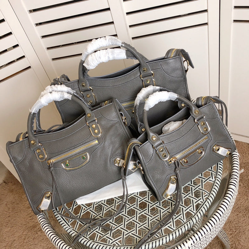 Satchel Bags - BGC Bags - 225