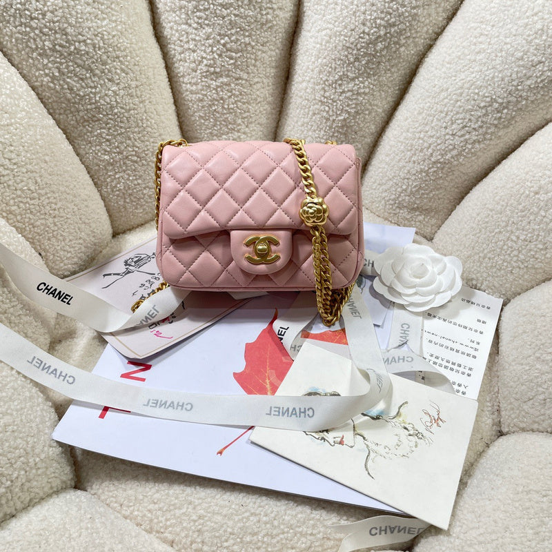 Satchel Bags - CHL Bags - 1511