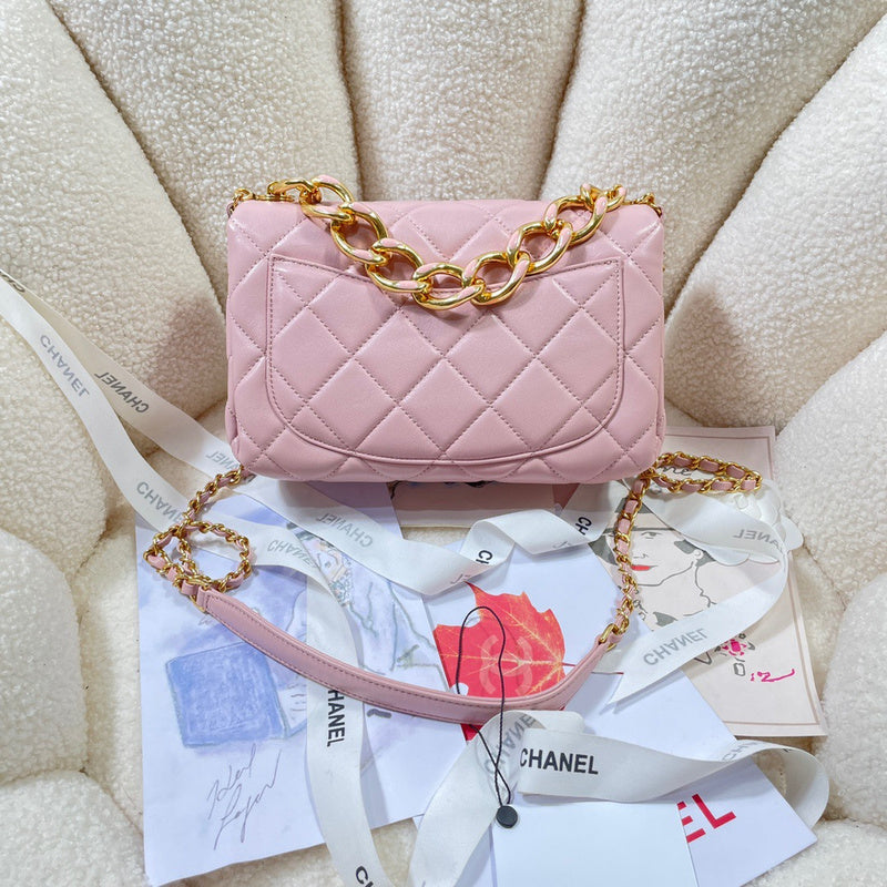 Satchel Bags - CHL Bags - 2054