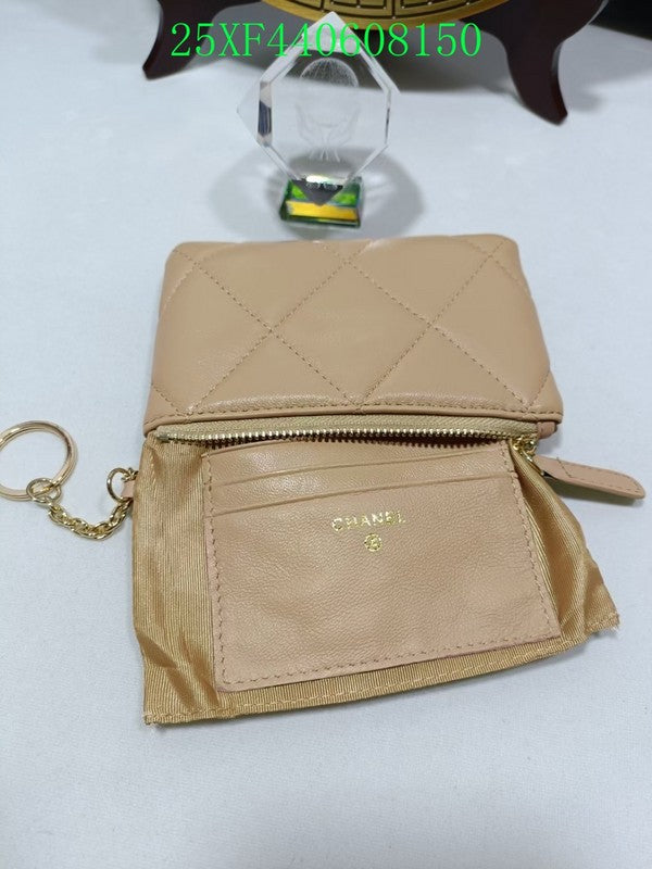 Glami - CHL Wallet - 2329