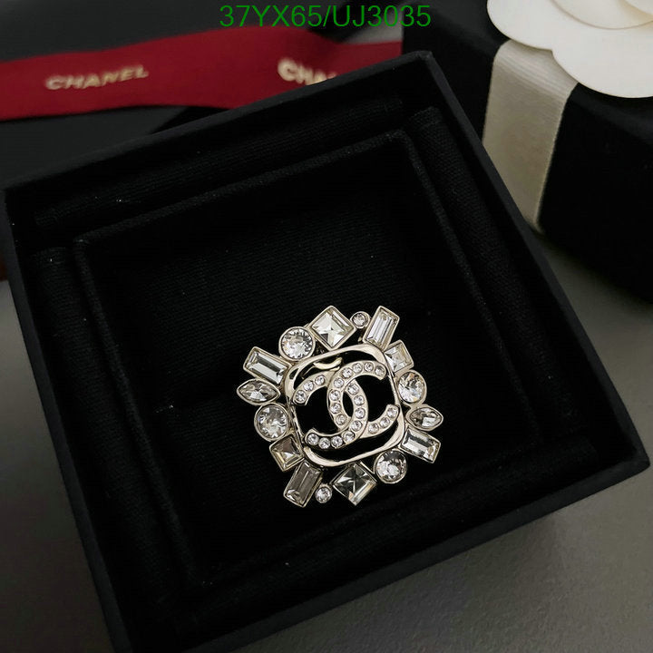 SAMC - CHL Jewelry - 784