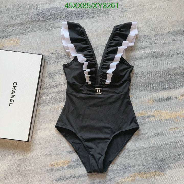 SAMC - CHL Swimsuits - 167