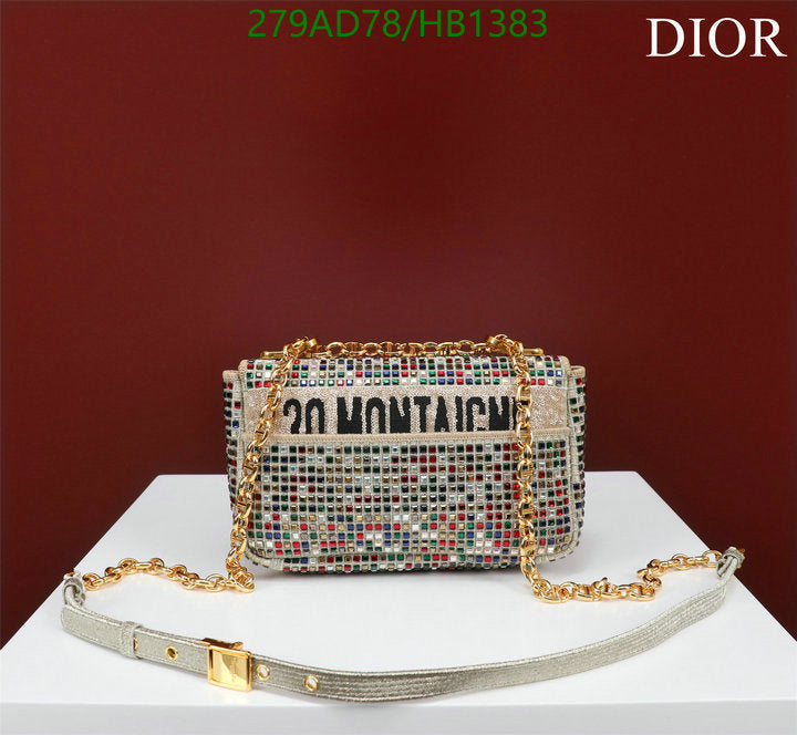 SAMCC - DOR Bags - 1139