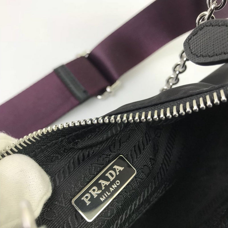 Satchel Bags - PDA Bags - 1913
