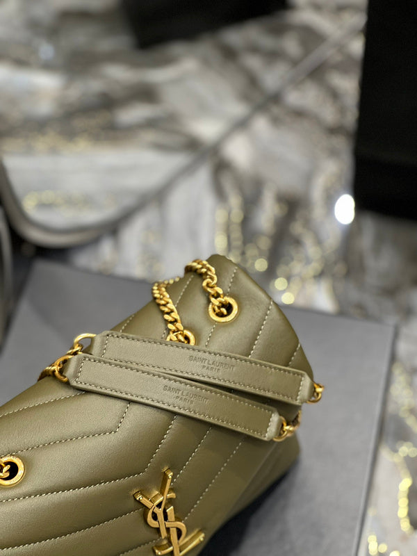 Satchel Bags - SLY Bags - 769