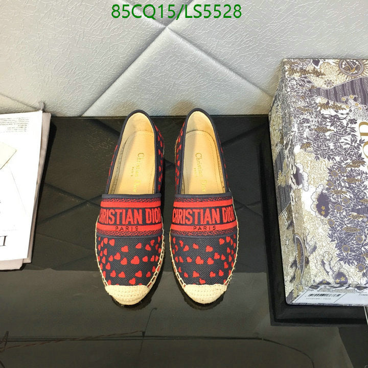 SAMCC - DOR Women Shoes - 1908
