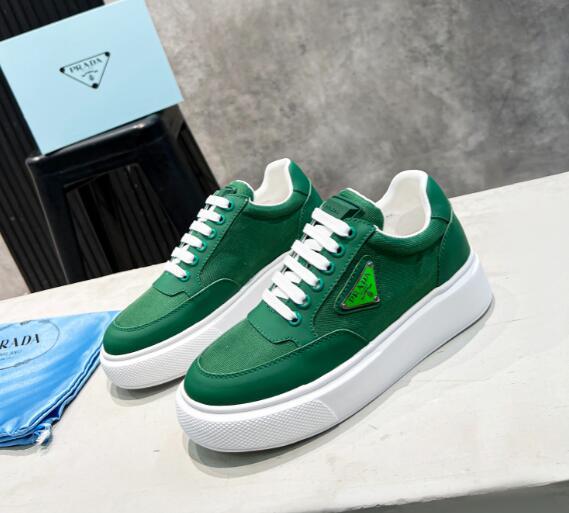 Glamy - PD Men Shoes - 203