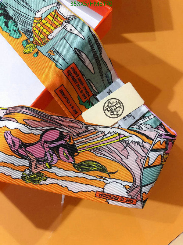 SAMC - HMS Scarves - 822