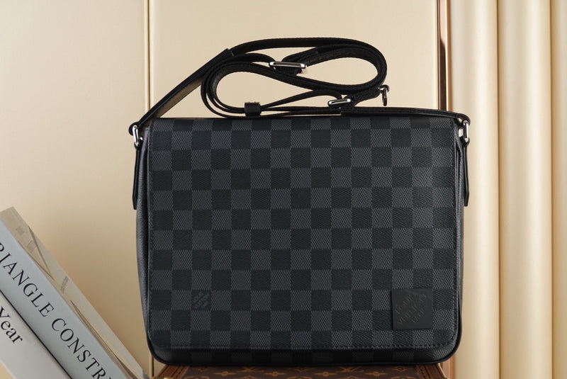 Satchel Bags - VL Bags - 3188