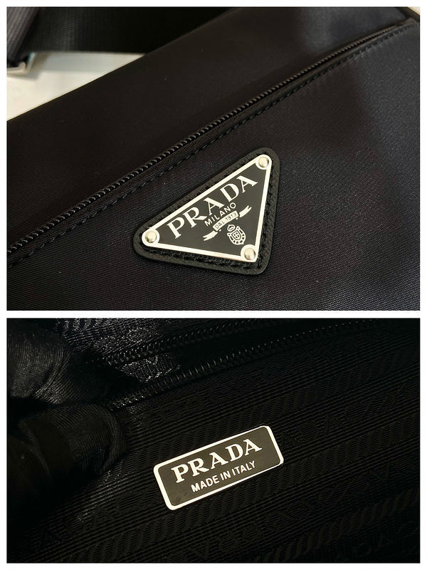Satchel Bags - PRA Bags - 168